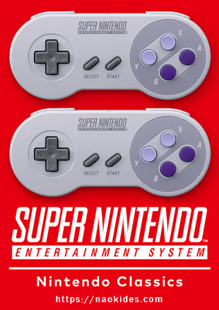 Descarga Emulador de SNES - SuperNintendo